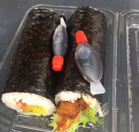 Kenko Sushi House - Tourism Cairns