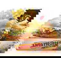 KFC - Ryde - Tourism Cairns