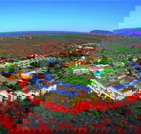 Kulata Academy Caf - Tourism Cairns