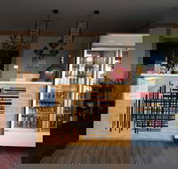 Malaysia Chinese Restaurant - Tourism Cairns