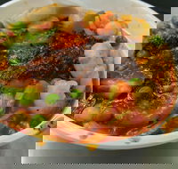 Mamak Rice and Noodle - Tourism Cairns