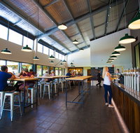 Matilda Bay Brewhouse and Dining - Tourism Cairns