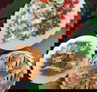 Mexico Express Sydney - Tourism Cairns