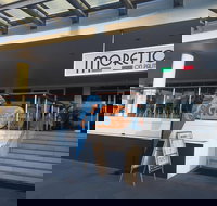 Moretto's On Palmer - Tourism Cairns