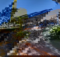 Mt Bera Cellar Door and Restaurant - Tourism Cairns