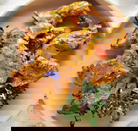 Nando's - Wetherill Park - Tourism Cairns