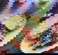 Nourishing The Soul Cafe - Tourism Cairns