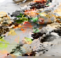 Our Chow - Tourism Cairns