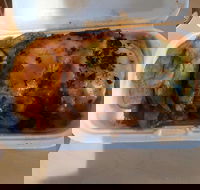 Outlet Kebab - Bundoora - Tourism Cairns