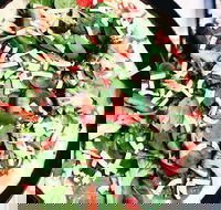 Park Pizzeria - Tourism Cairns