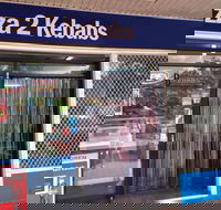 Pizza2kebabs - Tourism Cairns