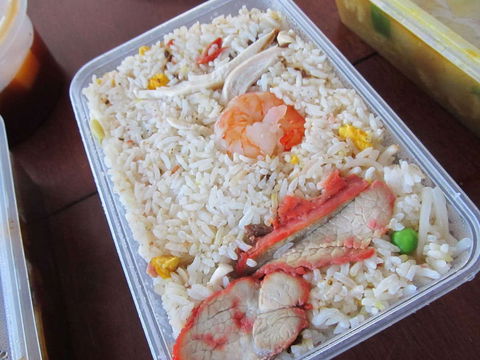 Po Po Chinese Restaurant - Tourism Cairns 0