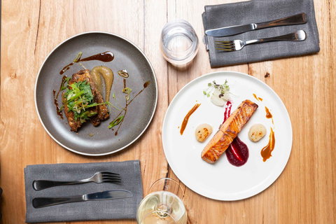 Porters - Tourism Cairns 0