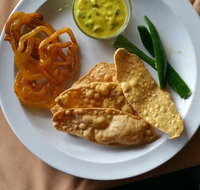 Rajbhog Indian - Tourism Cairns