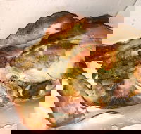 Red Rooster - Tourism Cairns