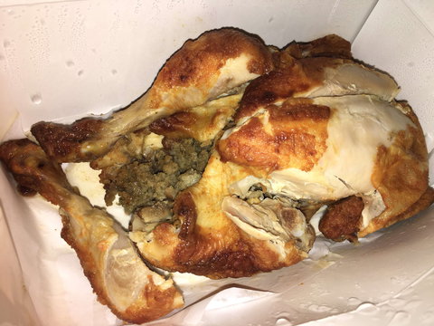 Red Rooster - Tourism Cairns 0