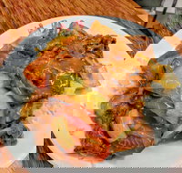 Rennies at Acheron - Tourism Cairns