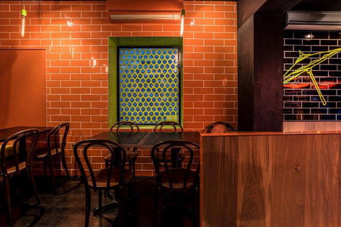 Ricepot Restaurant - Tourism Cairns 0