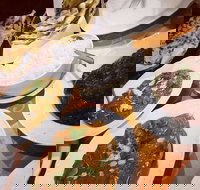 Riverside Indian Restaurant - Tourism Cairns