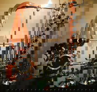 Roller Door Cafe - Tourism Cairns