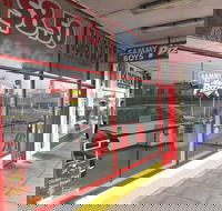 Sammy's Pizza Boys - Tourism Cairns