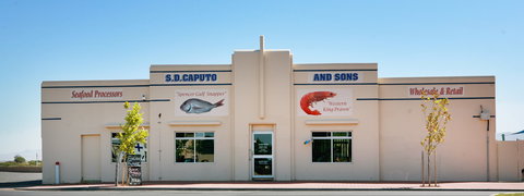 S.D. Caputo And Sons - Tourism Cairns 1