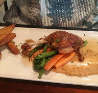 Sherwoods Restaurant - Tourism Cairns
