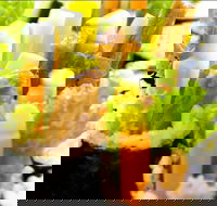 Shuji Sushi - Southbank - Tourism Cairns