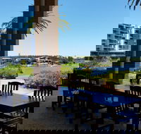 Signatures Restaurant and Bar - Tourism Cairns