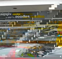 Simply Noodles - Tourism Cairns
