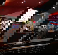 Smooth Cafe - Tourism Cairns