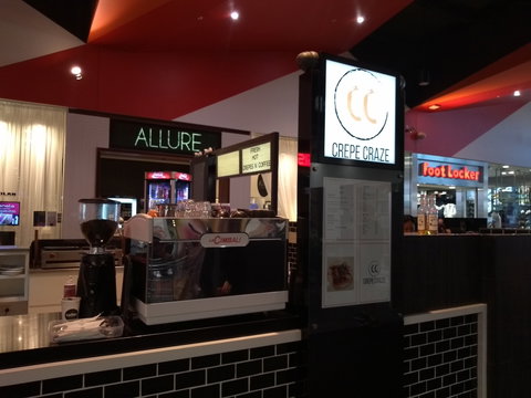 Smooth Cafe - Tourism Cairns 0