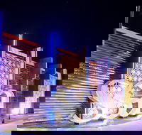 SS  A Albury - Tourism Cairns