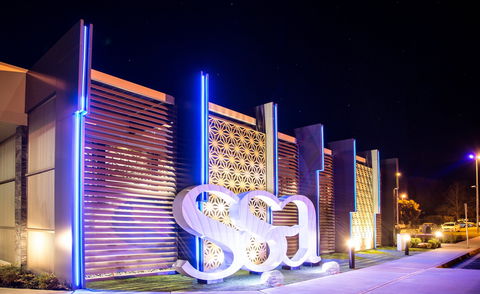 SS & A Albury - Tourism Cairns 0