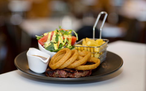 SS & A Albury - Tourism Cairns 2