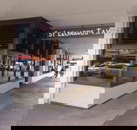 St Leonards Tavern - Tourism Cairns