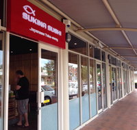 Sukina Sushi - Tourism Cairns