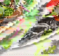 Sumo Salad - South Brisbane - Tourism Cairns