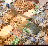 Sundweesh - Tourism Cairns