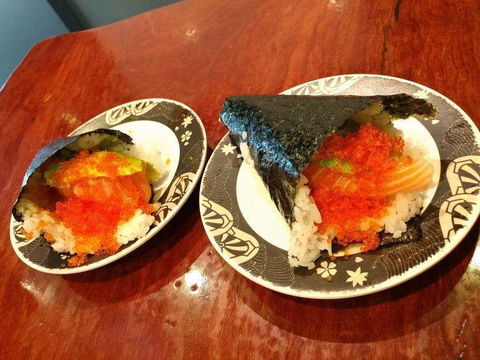 Sushi Station - Bulimba - Tourism Cairns 0