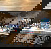 Sushi Break - Biggera Waters - Tourism Cairns