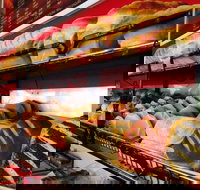 Tatura Bakery  Lunches - Tourism Cairns