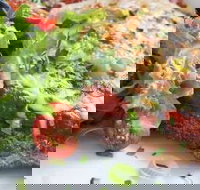 Tea on High - Tourism Cairns