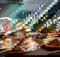 Thai Spice Street Food and Bar - Tourism Cairns