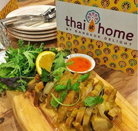 Thai at Home - Tourism Cairns