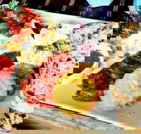 The Glass Onion Society