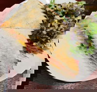 The Rustic Cafe - Tourism Cairns