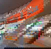 Thu Do - Tourism Cairns