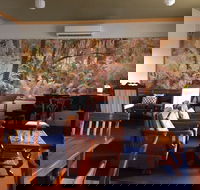 Tokyo Sushi Kitchen - Lilydale - Tourism Cairns
