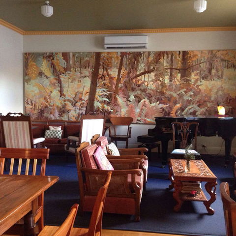 Tokyo Sushi Kitchen - Lilydale - Tourism Cairns 0
